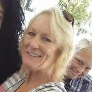 Meet your Posher, Sandi